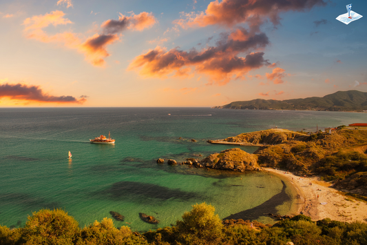 Greece: Your Gateway to Opportunity from Northern Europe