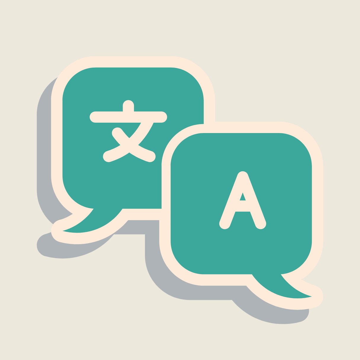 Traductions professionnelles
