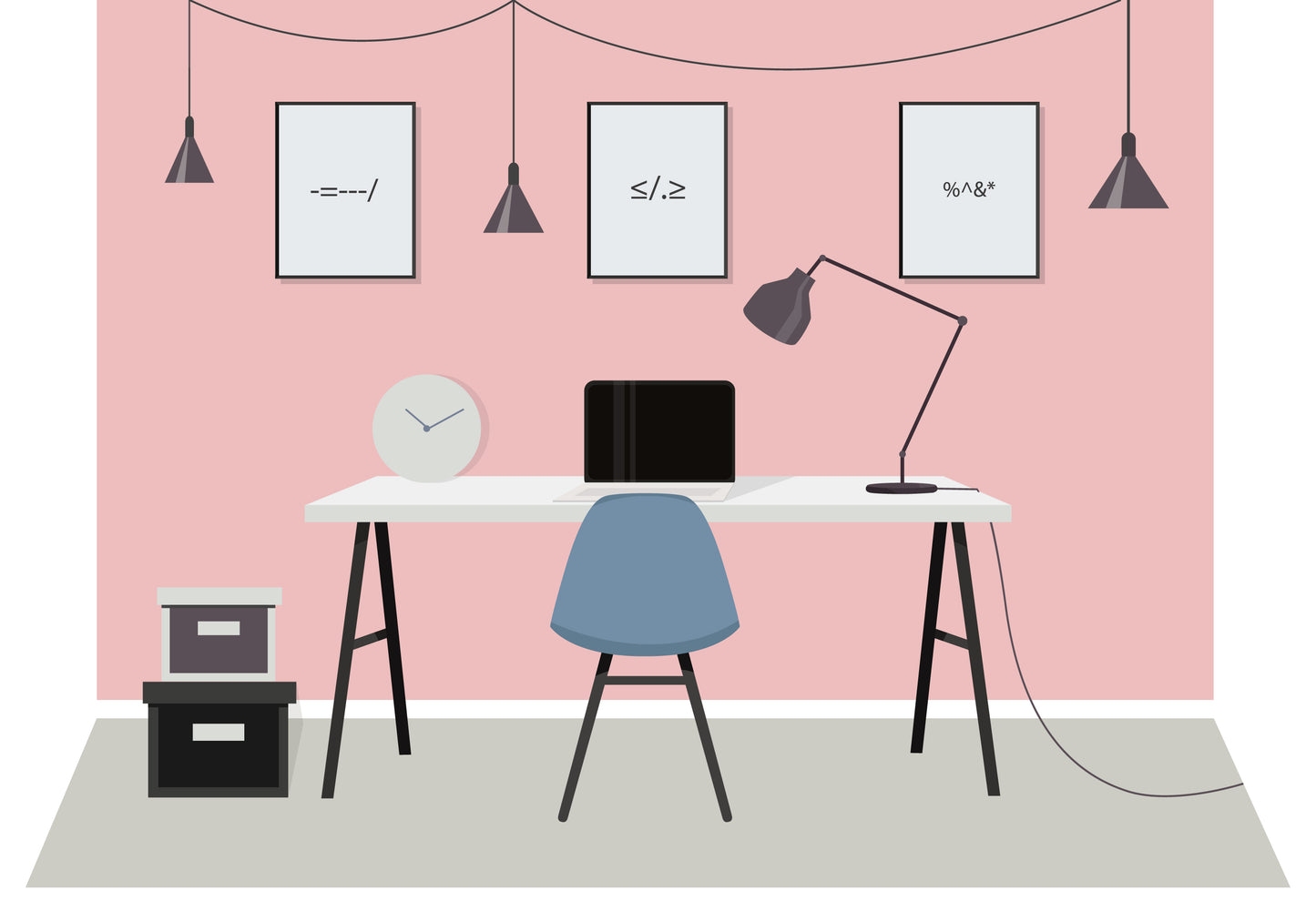 Collaborateur permanent / mois