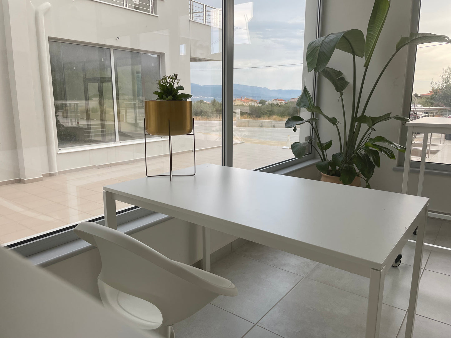 Collaborateur permanent / mois